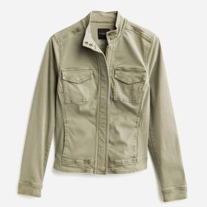 Liverpool Harper Denim Jacket